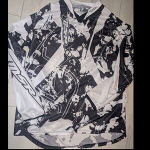 MSR Renegad Motorcross Jersey Mens XXL